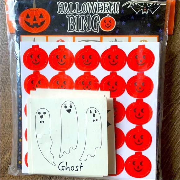 REVISED 10 pc Halloween Fun Bundle - Picture 6 of 14
